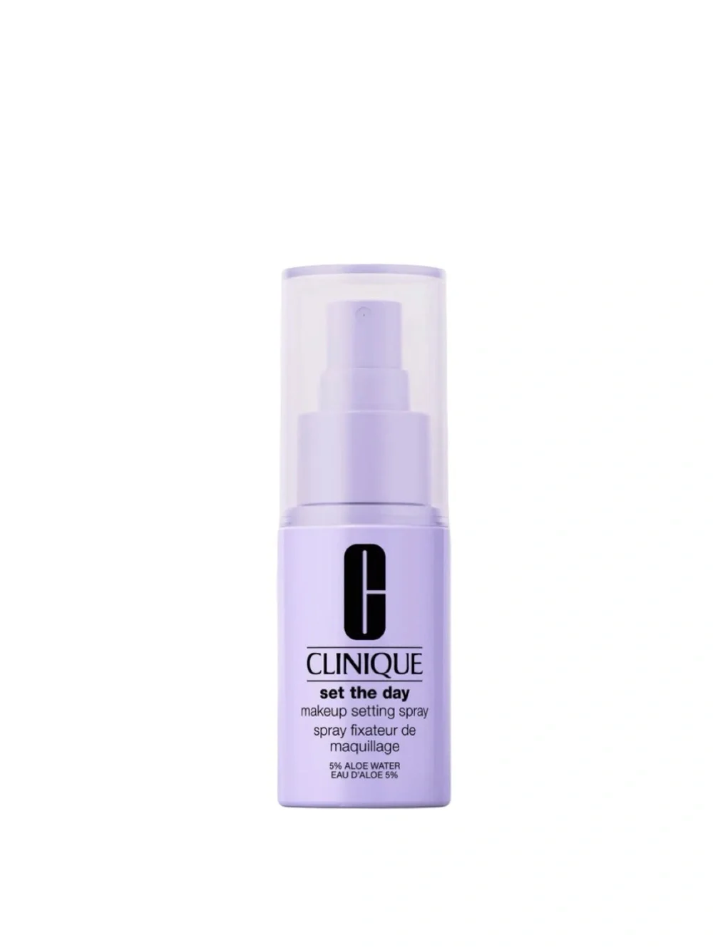 CLINIQUE Set The Day Makeup Setting Spray